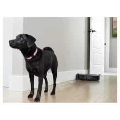 IRobot Roomba I3 Aspirapolvere Robot 0,4 L Senza Sacchetto Nero, Grigio -Bestes Kleingeräte Geschäft irobot roomba i3 aspirapolvere robot 04 l senza sacchetto nero grigio 2