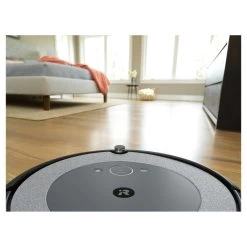 IRobot Roomba I3 Aspirapolvere Robot 0,4 L Senza Sacchetto Nero, Grigio -Bestes Kleingeräte Geschäft irobot roomba i3 aspirapolvere robot 04 l senza sacchetto nero grigio 3