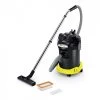 Karcher Kärcher AD 4 Premium 17 L Nero, Giallo -Bestes Kleingeräte Geschäft karcher ad 4 premium 17 l nero giallo