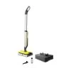 Karcher Kärcher FC 7 Cordless Senza Sacchetto Argento, Giallo -Bestes Kleingeräte Geschäft karcher fc 7 cordless senza sacchetto argento giallo