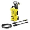 Karcher Kärcher K 2 POWER CONTROL Idropulitrice Verticale Elettrico 360 L/h Nero, Giallo -Bestes Kleingeräte Geschäft karcher k 2 power control idropulitrice verticale elettrico 360 l h nero giallo