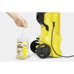 Karcher Kärcher K 2 POWER CONTROL Idropulitrice Verticale Elettrico 360 L/h Nero, Giallo -Bestes Kleingeräte Geschäft karcher k 2 power control idropulitrice verticale elettrico 360 l h nero giallo 3