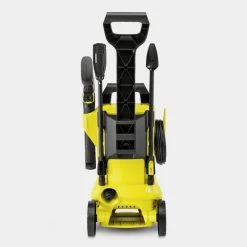 Karcher Kärcher K 2 POWER CONTROL Idropulitrice Verticale Elettrico 360 L/h Nero, Giallo -Bestes Kleingeräte Geschäft karcher k 2 power control idropulitrice verticale elettrico 360 l h nero giallo 4