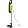 Karcher Kärcher VC 5 Nero, Giallo Senza Sacchetto -Bestes Kleingeräte Geschäft karcher vc 5 nero giallo senza sacchetto