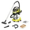 Karcher Kärcher WD 6 P S V-30/6/22/T Nero, Acciaio Inossidabile, Giallo 30 L 1300 W 1 Karcher Kärcher WD 6 P S V-30/6/22/T Nero, Acciaio Inossidabile, Giallo 30 L 1300 W -Bestes Kleingeräte Geschäft karcher wd 6 p s v 30 6 22 t nero acciaio inossidabile giallo 30 l 1300 w