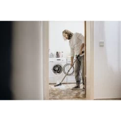 Karcher Kärcher WD 6 P S V-30/6/22/T Nero, Acciaio Inossidabile, Giallo 30 L 1300 W -Bestes Kleingeräte Geschäft karcher wd 6 p s v 30 6 22 t nero acciaio inossidabile giallo 30 l 1300 w 3