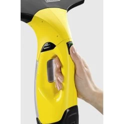 Karcher Kärcher WV 2 Plus N Pulitore Di Finestra Elettrico 0,1 L Nero, Giallo -Bestes Kleingeräte Geschäft karcher wv 2 plus n pulitore di finestra elettrico 01 l nero giallo 4