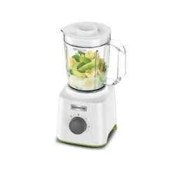 Kenwood Blend-Xtract 3-in-1 BLP31.D0WG 1,6 L Frullatore Da Tavolo 350 W Trasparente, Bianco -Bestes Kleingeräte Geschäft kenwood blend xtract 3 in 1 blp31d0wg 16 l frullatore da tavolo 350 w trasparente bianco 2