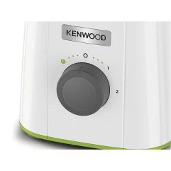 Kenwood Blend-Xtract 3-in-1 BLP31.D0WG 1,6 L Frullatore Da Tavolo 350 W Trasparente, Bianco -Bestes Kleingeräte Geschäft kenwood blend xtract 3 in 1 blp31d0wg 16 l frullatore da tavolo 350 w trasparente bianco 3