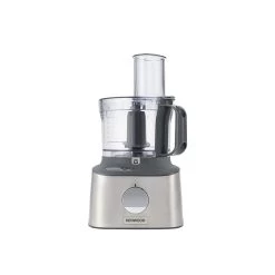 Kenwood FDM313SS Robot Da Cucina 800 W 1,2 L Argento