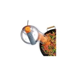 Kenwood FDP22.130GY Robot Da Cucina 650 W 1,3 L Blu -Bestes Kleingeräte Geschäft kenwood fdp22130gy robot da cucina 650 w 13 l blu 2