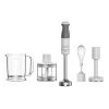 Kenwood HBM40.306WH Frullatore Frullatore Ad Immersione 850 W Grigio, Trasparente, Bianco -Bestes Kleingeräte Geschäft kenwood hbm40306wh frullatore frullatore ad immersione 850 w grigio trasparente bianco