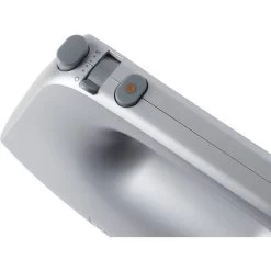 Kenwood HMP30.A0SI Sbattitore Sbattitore Manuale 450 W Argento 5 Kenwood HMP30.A0SI Sbattitore Sbattitore Manuale 450 W Argento -Bestes Kleingeräte Geschäft kenwood hmp30a0si sbattitore sbattitore manuale 450 w argento 1