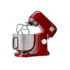 Kenwood KMX750AR Robot Da Cucina 1000 W 5 L Rosso, Acciaio Inossidabile -Bestes Kleingeräte Geschäft kenwood kmx750ar robot da cucina 1000 w 5 l rosso acciaio inossidabile 1
