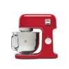 Kenwood KMX750AR Robot Da Cucina 1000 W 5 L Rosso, Acciaio Inossidabile