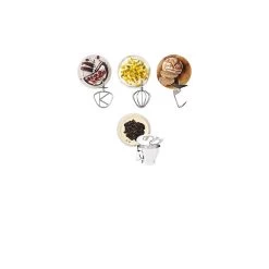 Kenwood KVL65.001.WH Sbattitore Sbattitore Con Base 1200 W Bianco -Bestes Kleingeräte Geschäft kenwood kvl65001wh sbattitore sbattitore con base 1200 w bianco 4