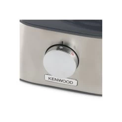 Kenwood MultiPro Compact FDM304SS Robot Da Cucina 800 W 2,1 L Metallico -Bestes Kleingeräte Geschäft kenwood multipro compact fdm304ss robot da cucina 800 w 21 l metallico 3