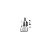 Kenwood MultiPro Express Robot Da Cucina 1000 W 3 L Argento