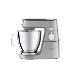 Kenwood Titanium Chef Baker XL Sbattitore Con Base 1200 W Acciaio Inossidabile