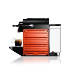 Krups Nespresso PIXIE XN304 -Bestes Kleingeräte Geschäft krups nespresso pixie xn304 2