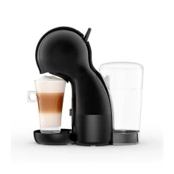 Krups Piccolo XS KP1A3BP0 Macchina Per Caffè Automatica/Manuale Macchina Per Caffè A Capsule 0,8 L -Bestes Kleingeräte Geschäft krups piccolo xs kp1a3bp0 macchina per caffe automatica manuale macchina per caffe a capsule 08 l 2