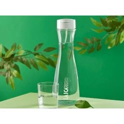 Laica B31AA01 Filtraggio Acqua Bottiglia Per Filtrare L'acqua 1,1 L Trasparente -Bestes Kleingeräte Geschäft laica b31aa01 filtraggio acqua bottiglia per filtrare l acqua 11 l trasparente 2