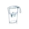 Laica J31AF Filtraggio Acqua Caraffa Filtrante 2,3 L Trasparente, Bianco -Bestes Kleingeräte Geschäft laica j31af filtraggio acqua caraffa filtrante 23 l trasparente bianco