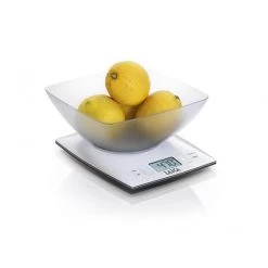 Laica KS1313 Bilancia Da Cucina Trasparente, Bianco Superficie Piana Rettangolo Bilancia Da Cucina Elettronica 7 Laica KS1313 Bilancia Da Cucina Trasparente, Bianco Superficie Piana Rettangolo Bilancia Da Cucina Elettronica -Bestes Kleingeräte Geschäft laica ks1313 bilancia da cucina trasparente bianco superficie piana rettangolo bilancia da cucina elettronica 1