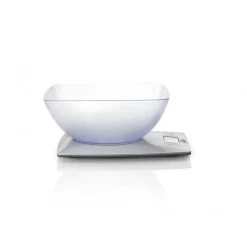 Laica KS1313 Bilancia Da Cucina Trasparente, Bianco Superficie Piana Rettangolo Bilancia Da Cucina Elettronica 8 Laica KS1313 Bilancia Da Cucina Trasparente, Bianco Superficie Piana Rettangolo Bilancia Da Cucina Elettronica -Bestes Kleingeräte Geschäft laica ks1313 bilancia da cucina trasparente bianco superficie piana rettangolo bilancia da cucina elettronica 2