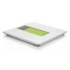 Laica Ps1045E Pesapersone El Bianca/Verde Kg180 -Bestes Kleingeräte Geschäft laica ps1045 quadrato verde bianco bilancia pesapersone elettronica