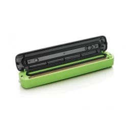 Laica VT3104 Macchina Per Sottovuoto 600 Mbar Nero, Verde -Bestes Kleingeräte Geschäft laica vt3104 macchina per sottovuoto 600 mbar nero verde 2