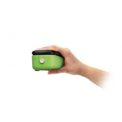 Laica VT3104 Macchina Per Sottovuoto 600 Mbar Nero, Verde -Bestes Kleingeräte Geschäft laica vt3104 macchina per sottovuoto 600 mbar nero verde 3