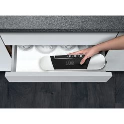 Laica VT3205 Macchina Per Sottovuoto 600 Mbar Nero, Argento -Bestes Kleingeräte Geschäft laica vt3205 macchina per sottovuoto 600 mbar nero argento 3