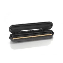 Laica VT3205 Macchina Per Sottovuoto 600 Mbar Nero, Argento -Bestes Kleingeräte Geschäft laica vt3205 macchina per sottovuoto 600 mbar nero argento 4