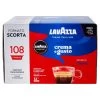 Lavazza A Modo Mio Crema E Gusto, 108 Capsule 2 Lavazza A Modo Mio Crema E Gusto, 108 Capsule -Bestes Kleingeräte Geschäft lavazza a modo mio crema e gusto 108 capsule