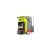 Lavazza Jolie 10 Bar, 1250 W, 0.6 L, 5 Capsule Max, 2.6 Kg, Lime -Bestes Kleingeräte Geschäft lavazza jolie automatica manuale macchina per caffe a capsule 06 l