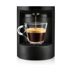 Lavazza Jolie Automatica/Manuale Macchina Per Caffè A Capsule 0,6 L -Bestes Kleingeräte Geschäft lavazza jolie automatica manuale macchina per caffe a capsule 06 l 5