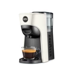 Lavazza LM 840 Tiny Eco Automatica/Manuale Macchina Per Caffè A Capsule 0,6 L