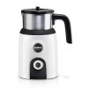 Lavazza Milk UP Schiumatore Per Latte Automatico Nero, Bianco -Bestes Kleingeräte Geschäft lavazza milk up schiumatore per latte automatico nero bianco