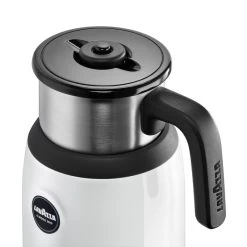 Lavazza Milk UP Schiumatore Per Latte Automatico Nero, Bianco -Bestes Kleingeräte Geschäft lavazza milk up schiumatore per latte automatico nero bianco 3