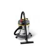 Lavor PRO 8.253.0023 Aspirapolvere A Traino 20 L A Cilindro Secco E Bagnato 1600 W Sacchetto Per La Polvere