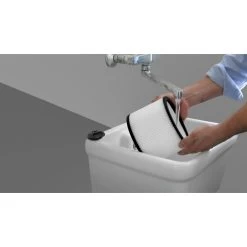 Lavor PRO 8.253.0024 Aspirapolvere A Traino 30 L A Cilindro Secco E Bagnato 1600 W Sacchetto Per La Polvere -Bestes Kleingeräte Geschäft lavor pro 82530024 aspirapolvere a traino 30 l a cilindro secco e bagnato 1600 w sacchetto per la polvere 2