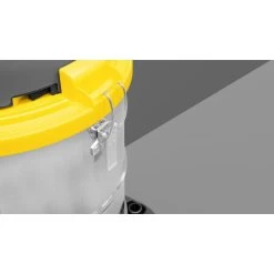 Lavor PRO 8.253.0024 Aspirapolvere A Traino 30 L A Cilindro Secco E Bagnato 1600 W Sacchetto Per La Polvere -Bestes Kleingeräte Geschäft lavor pro 82530024 aspirapolvere a traino 30 l a cilindro secco e bagnato 1600 w sacchetto per la polvere 3