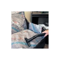 Lavorwash Ashley Kombo 28 L Nero, Acciaio Inossidabile, Giallo -Bestes Kleingeräte Geschäft lavorwash ashley kombo 28 l nero acciaio inossidabile giallo 3