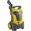 Lavorwash Fury 110 Idropulitrice Verticale Elettrico 330 L/h 1500 W Nero, Giallo -Bestes Kleingeräte Geschäft lavorwash fury 110 idropulitrice verticale elettrico 330 l h 1500 w nero giallo
