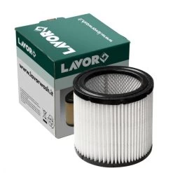 Lavorwash Washable Filter Aspiratore A Cilindro Filtro