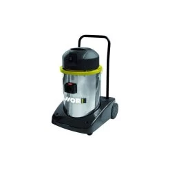 Lavor Zeus Zeus If, 1400W, 54L/Sec, 71Db, 21Kg, Inox