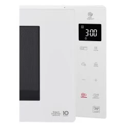 LG MH6336GIH Forno A Microonde Superficie Piana Microonde Combinato 23 L 1150 W Bianco -Bestes Kleingeräte Geschäft lg mh6336gih forno a microonde superficie piana microonde combinato 23 l 1150 w bianco 2