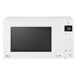 LG MH6336GIH Forno A Microonde Superficie Piana Microonde Combinato 23 L 1150 W Bianco