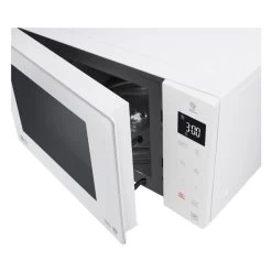 LG MH6336GIH Forno A Microonde Superficie Piana Microonde Combinato 23 L 1150 W Bianco -Bestes Kleingeräte Geschäft lg mh6336gih forno a microonde superficie piana microonde combinato 23 l 1150 w bianco 3